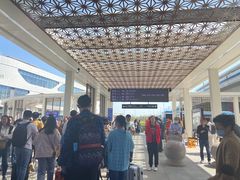 -扬州汽车客运东站