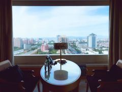 -北京盘古七星酒店