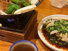 -锦小馆(安贞店)