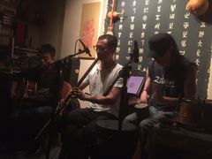 -江湖边·小生活