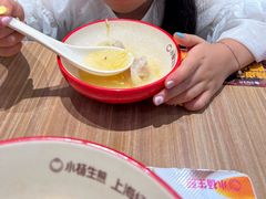-小杨生煎(龙阳广场店)