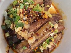 -盛香亭热卤(光明大仟里店)