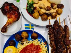 -宜家·瑞典风味餐厅(北京西红门店)