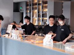 -来回·咖啡(钟村咖啡豆店)