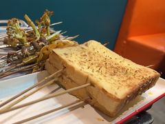 -头牌·鹤岗小串(万达店)