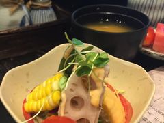 -芥岛(河北大街店)