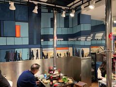 -英雄故事地摊烤肉(马驹桥店)