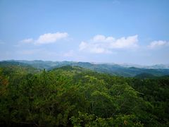 -磬锤峰森林公园