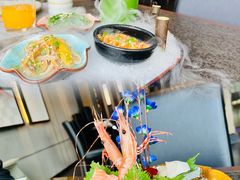 -吉盛川创作料理(保利国际广场店)
