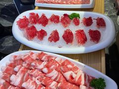 -豆花姐烂豆花火锅(水屯北路恒大滨河店)