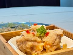 -粤财皇冠假日酒店·彩华轩中餐厅