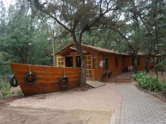 -北海金海湾红树林生态旅游区