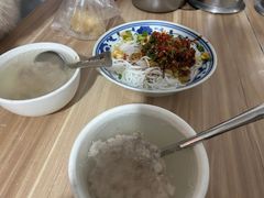 -小罗子汤店(大士院总店)