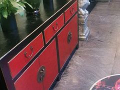 -巴国布衣·Sichuan Folk(紫荆店)