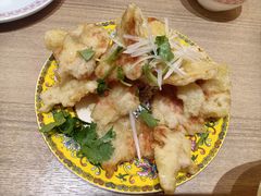 -满园烤鸭·春饼(太原街万达店)