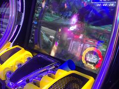 -大玩家(大连高新万达店)