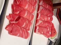 -海底捞火锅(青悦城店)