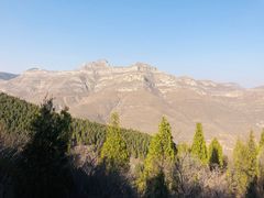 -黄花溪