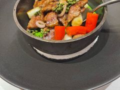 -馋遇江南·精致湖景雅宴(东方之门店)