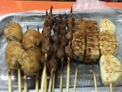 -管氏翅吧(中关村店)
