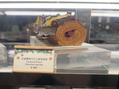 -北京望京凯悦酒店The Lounge大堂酒廊