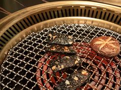 墨鱼肠-厚贞日式烤肉(浦东汇智店)