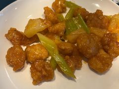 -上海虹桥宾馆味翠餐厅