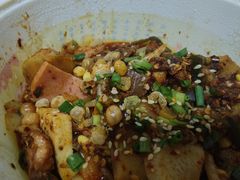 -冒菜西施·非遗冒菜(总店)