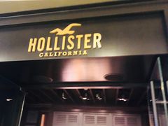 -Hollister Co(杭州万象城店)