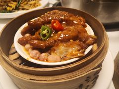 -煲王粤菜餐厅(中侨中心店)