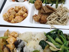 -六和孝顺素食餐厅(西湖道店)