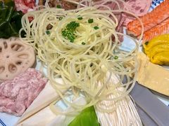 -周小明火锅(黑金冠社区店)