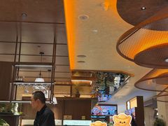-鲜得莱渔港·小平岛海胆馆(七贤岭店)