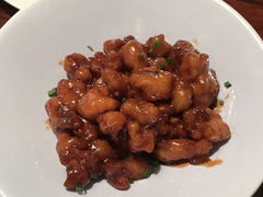 糖醋里脊-外婆家(南通CBD大有境店)