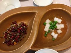 -喜鼎海胆水饺(平安金融中心店)