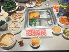 -海底捞火锅(宇飞大厦店)