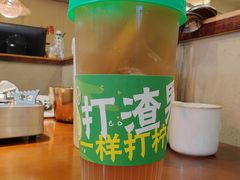 -蛮佬拾·乡里土菜馆(河西王府井店)