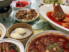 -眉州东坡(通州店)