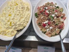 -拉蒂娜·巴西牛排馆 Latina·Brazilian Steakhouse(陆家嘴旗舰店)