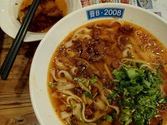 -晋B2008刀削面(小南庄店)