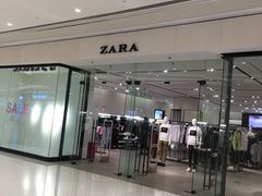 -ZARA(青岛万象城店)
