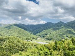 -宁波浙东大竹海景区