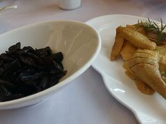 -骏莱海鲜鱼港(五角场店)