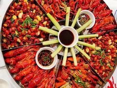 -湘江大码头·龙虾馆(渔人码头一店)