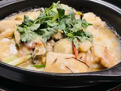 -猪肉婆私房菜(容桂总店)