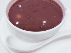 红豆沙-半岛渔港 • 阿翁火锅馆(将军澳广场店)