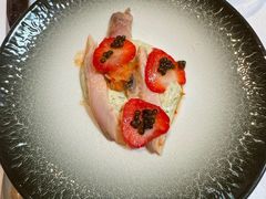 -Sketch(The Lecture Room & Library)