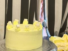 -王森咖啡西点烘焙培训(上海名厨中心店)