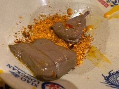 -小龙坎火锅(黄河店)