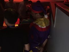 -上海马戏城售票处